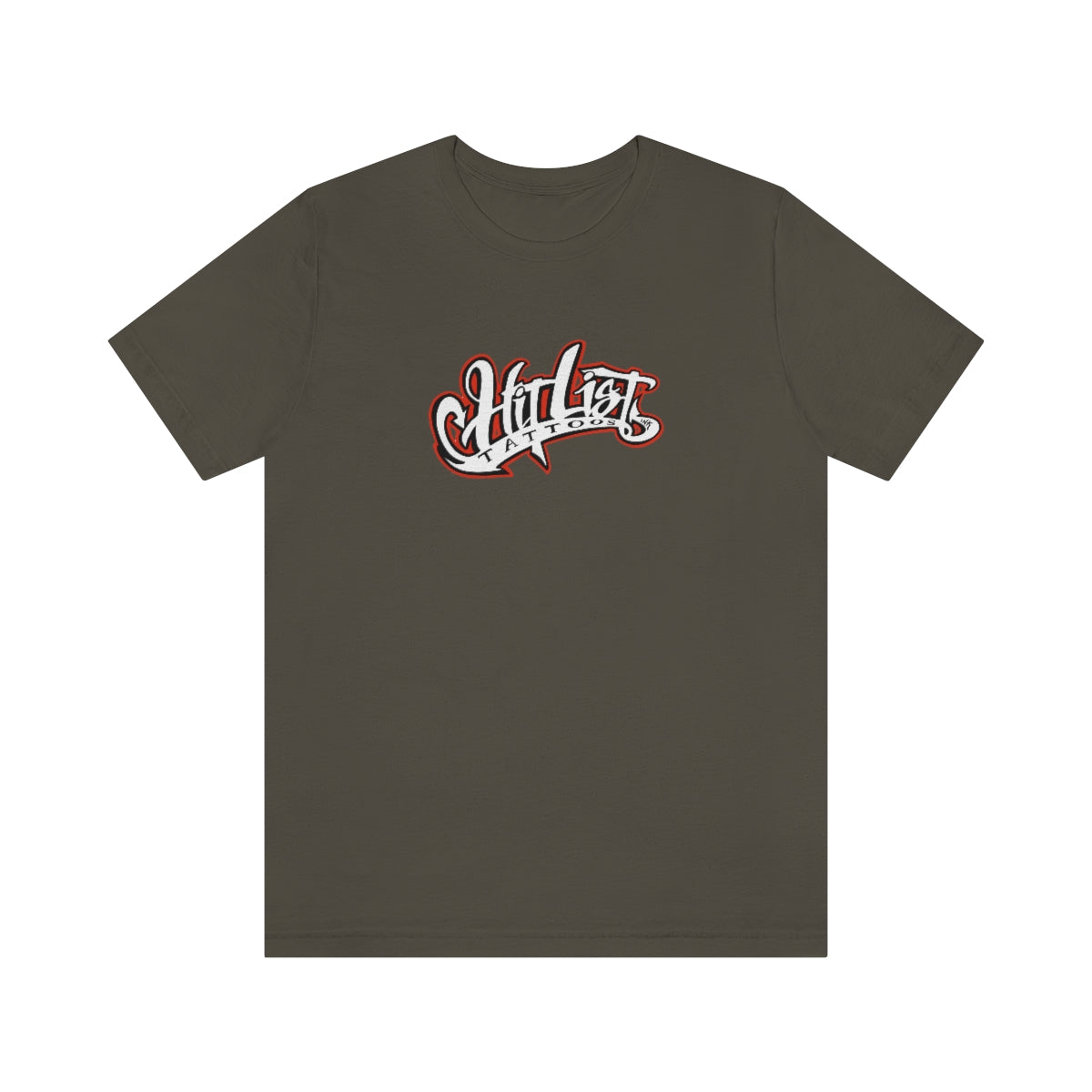 West Coast Unisex Tee
