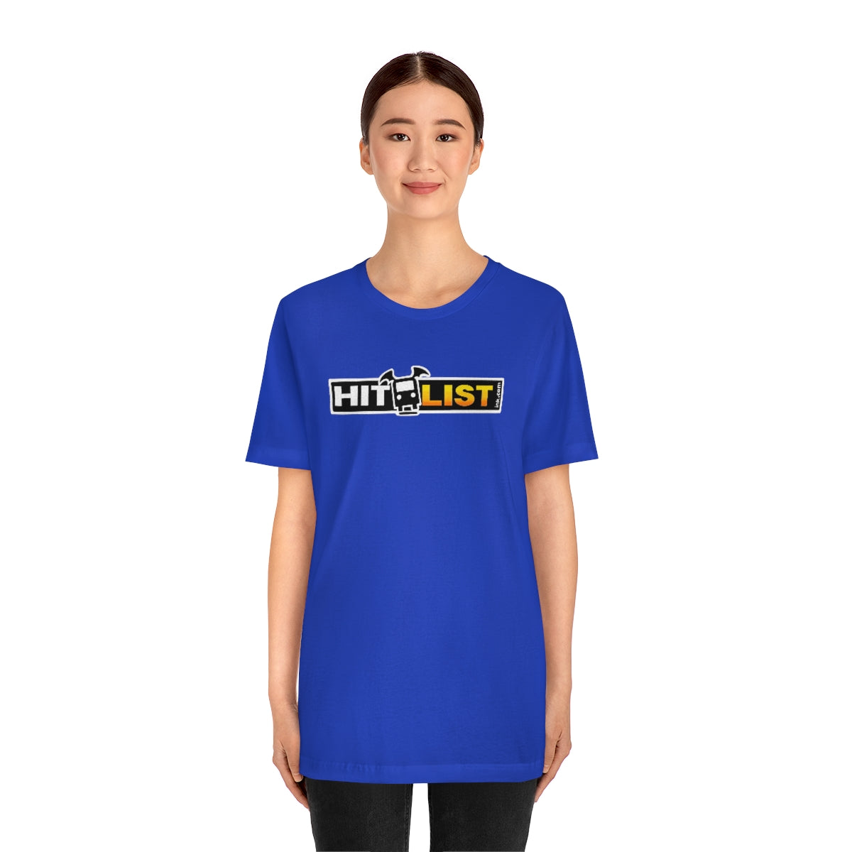 BUS BROS Short Sleeve Tee