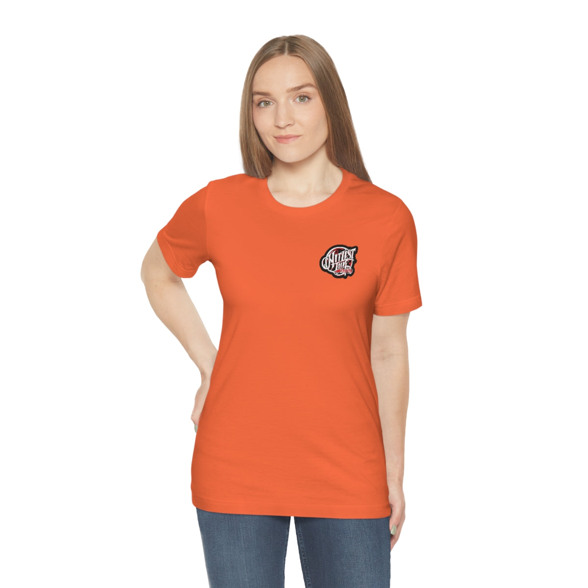 Violent Unisex Tee
