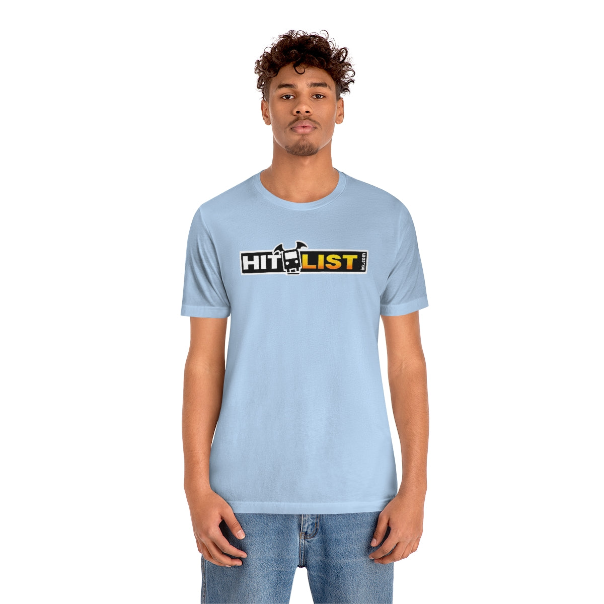 BUS BROS Short Sleeve Tee