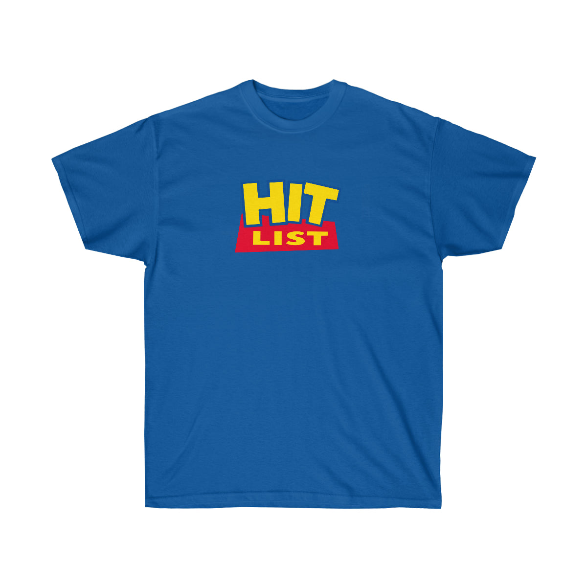 TOYS logo Unisex T shirt