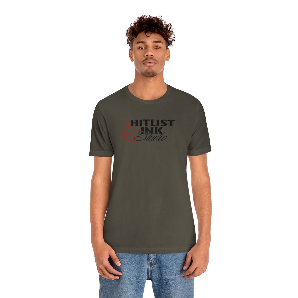 LFGT premium Tee
