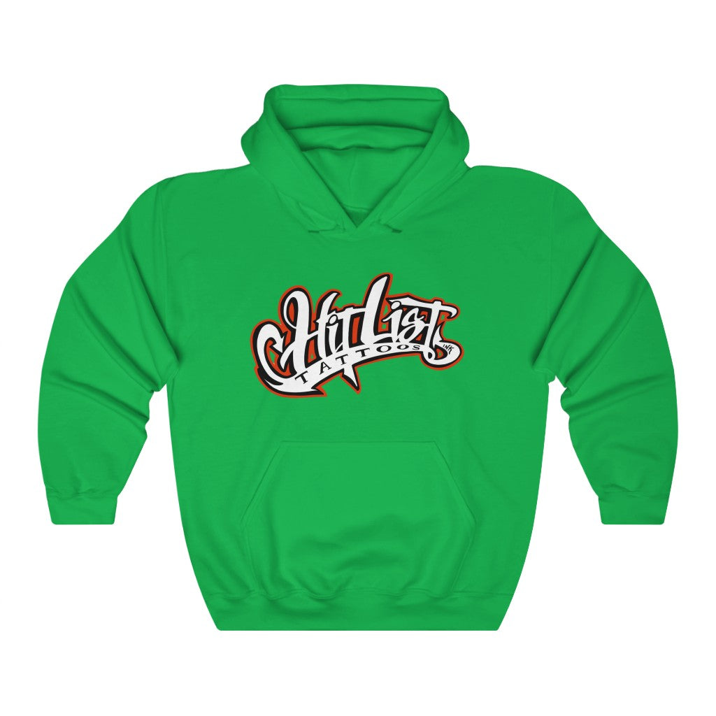 West Coast Unisex Heavy Blend™ Hooded Sweatshirt