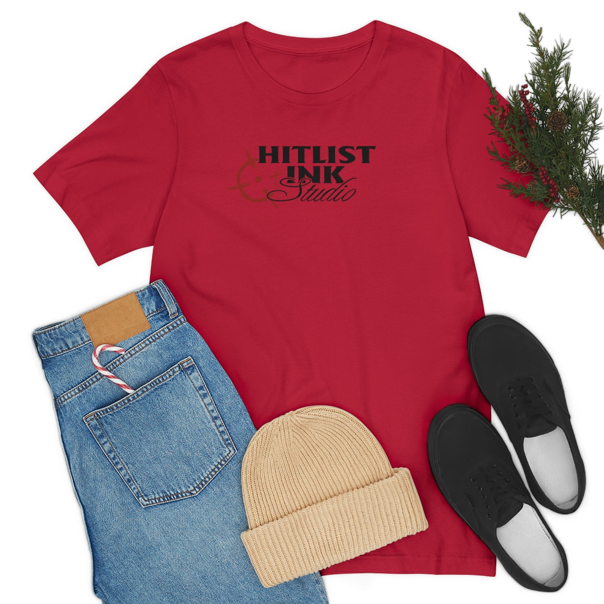 Friends Unisex Tee