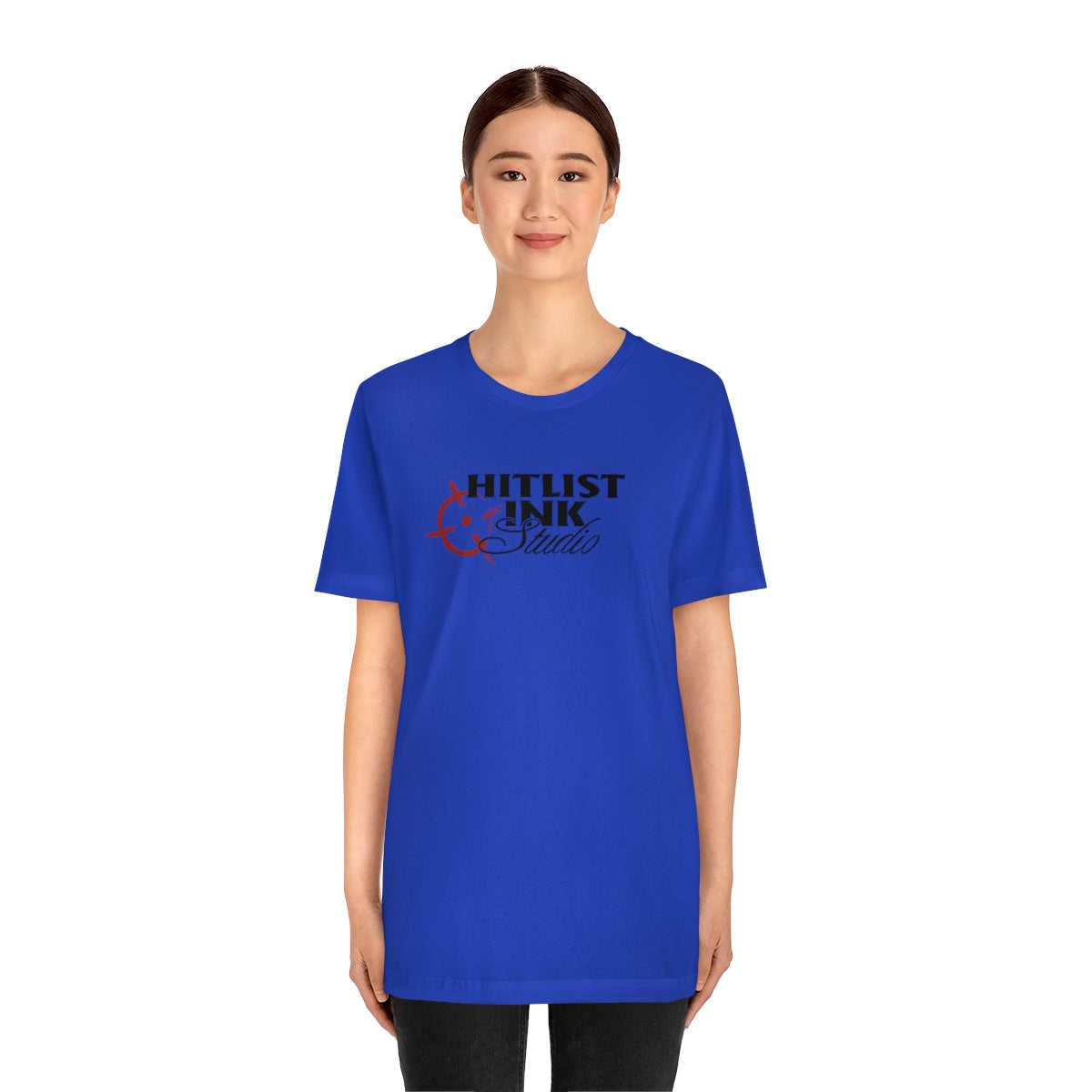 Friends Unisex Tee
