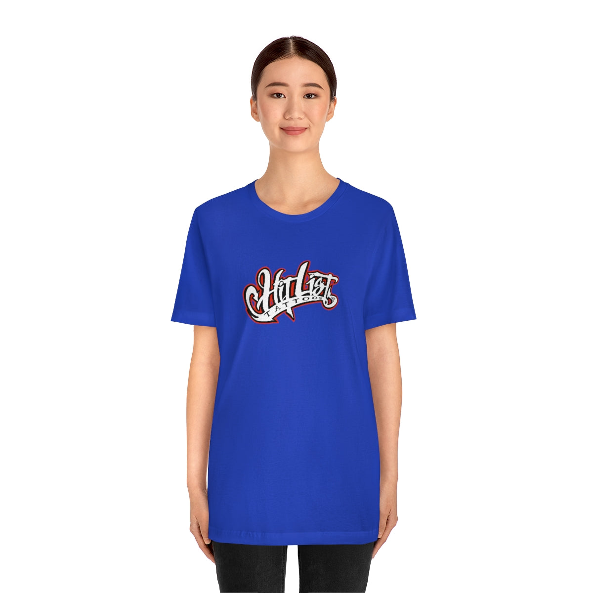 West Coast Unisex Tee