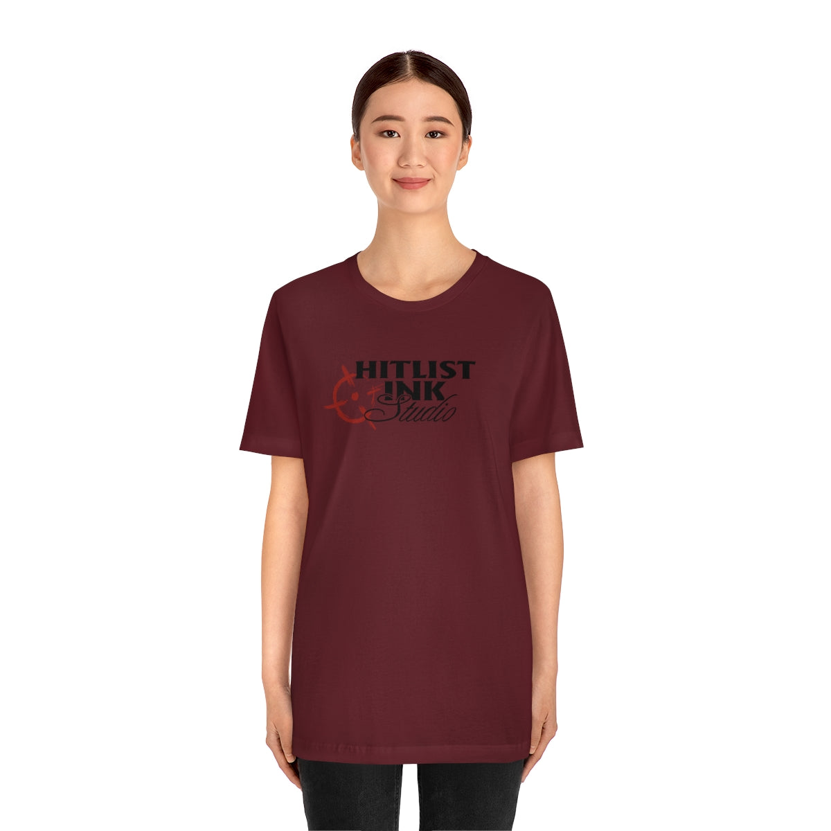 Friends Unisex Tee