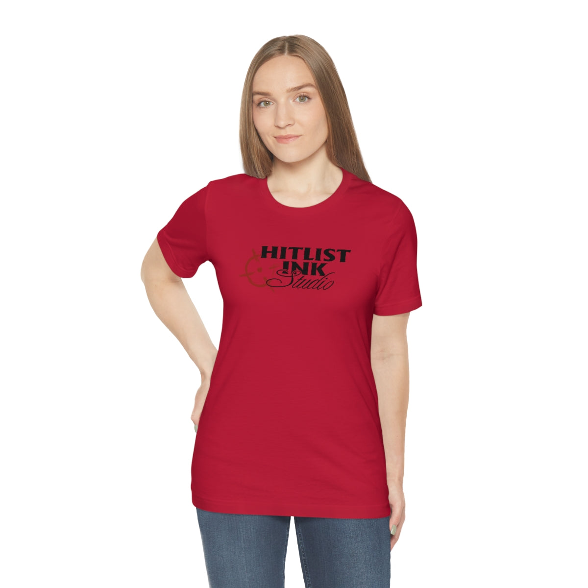Hitlist OG Unisex Tee