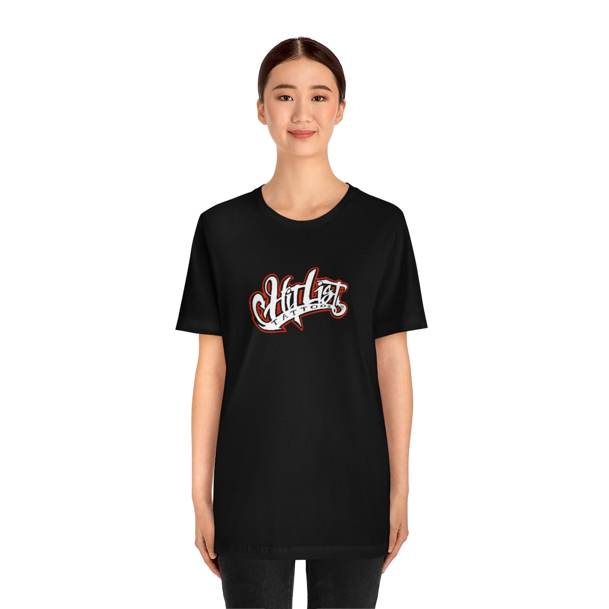 West Coast Unisex Tee