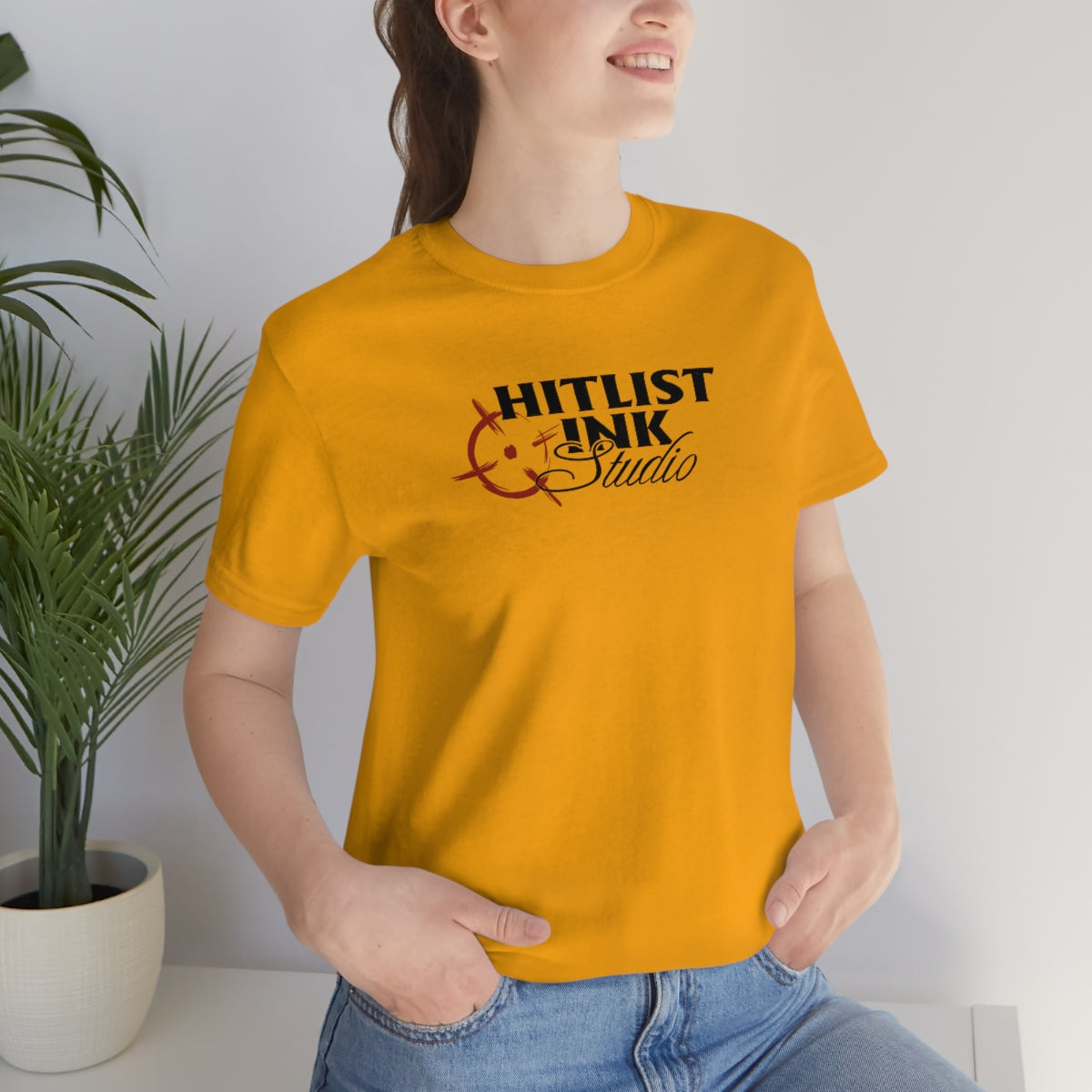 LFGT premium Tee