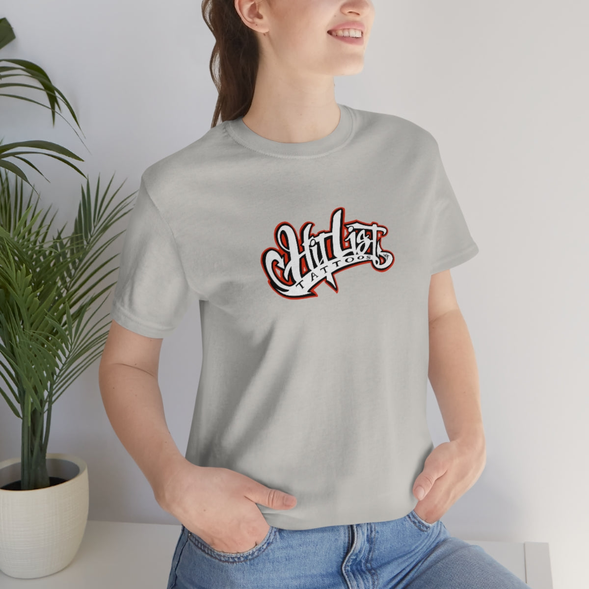 West Coast Unisex Tee