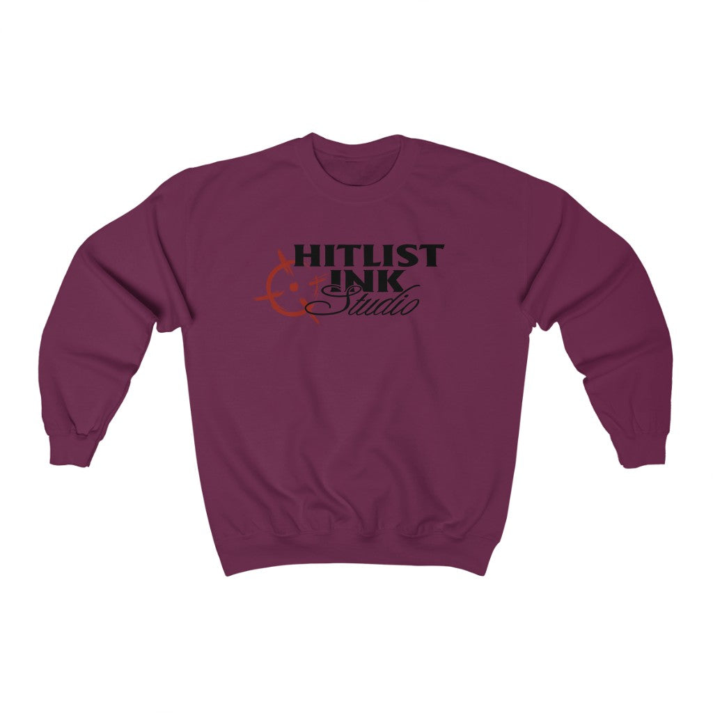 Hitlist OG Crewneck Sweatshirt