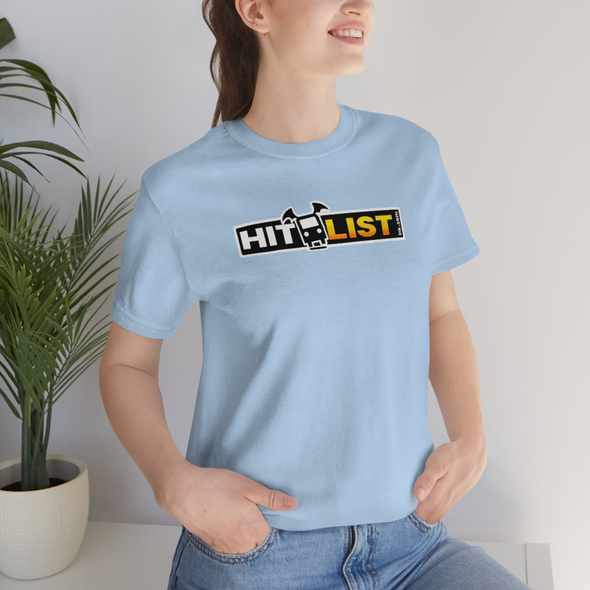 BUS BROS Short Sleeve Tee
