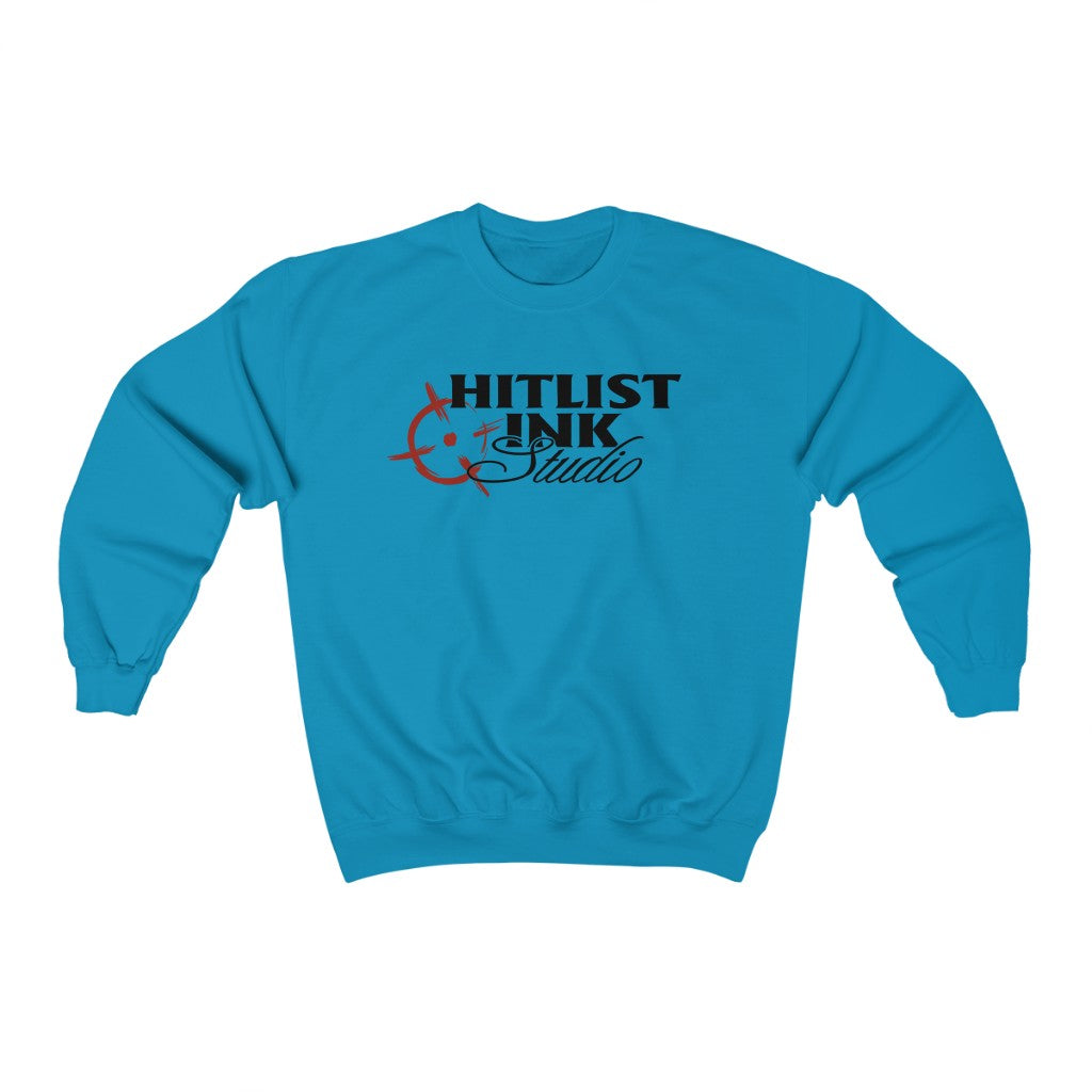 Hitlist OG Crewneck Sweatshirt