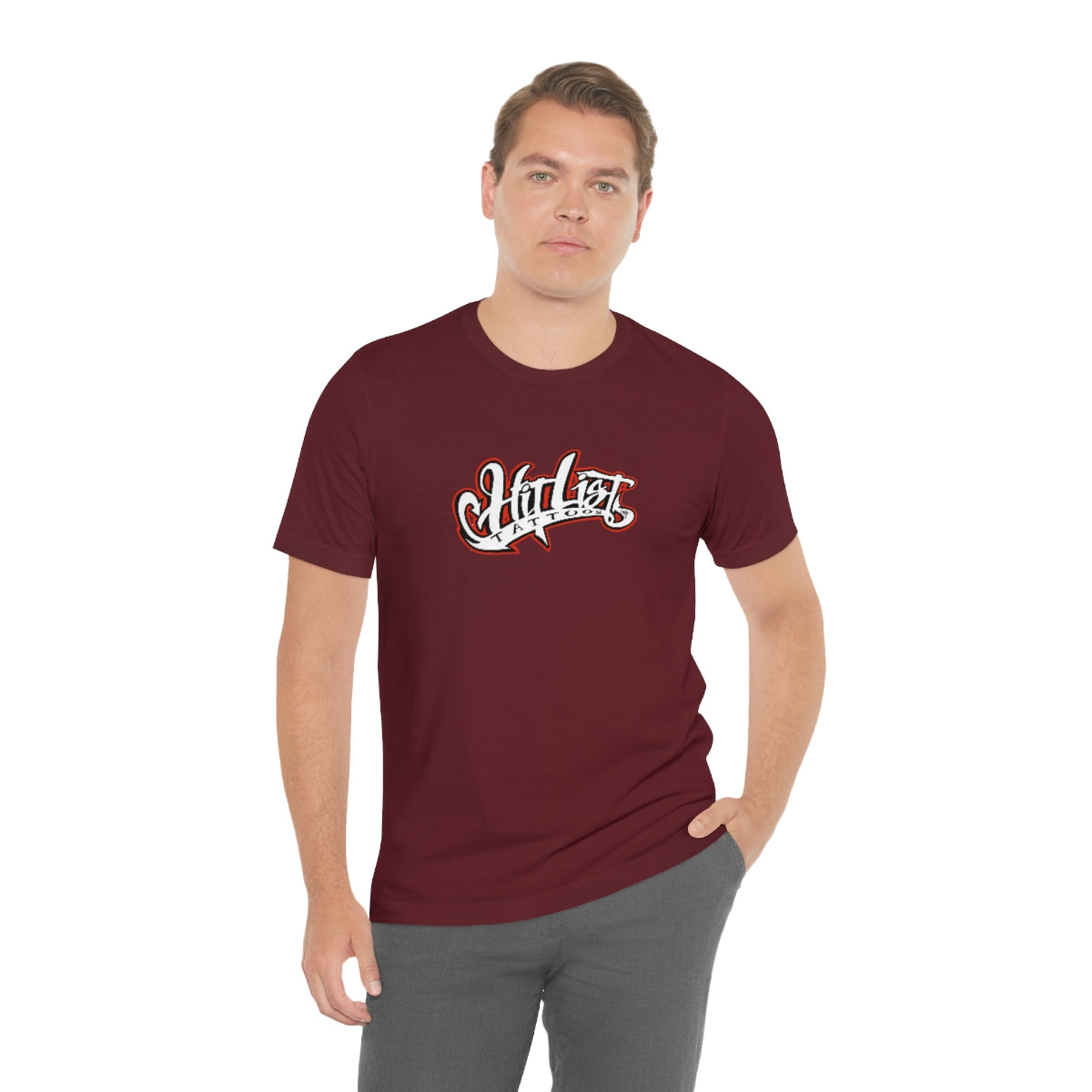 West Coast Unisex Tee
