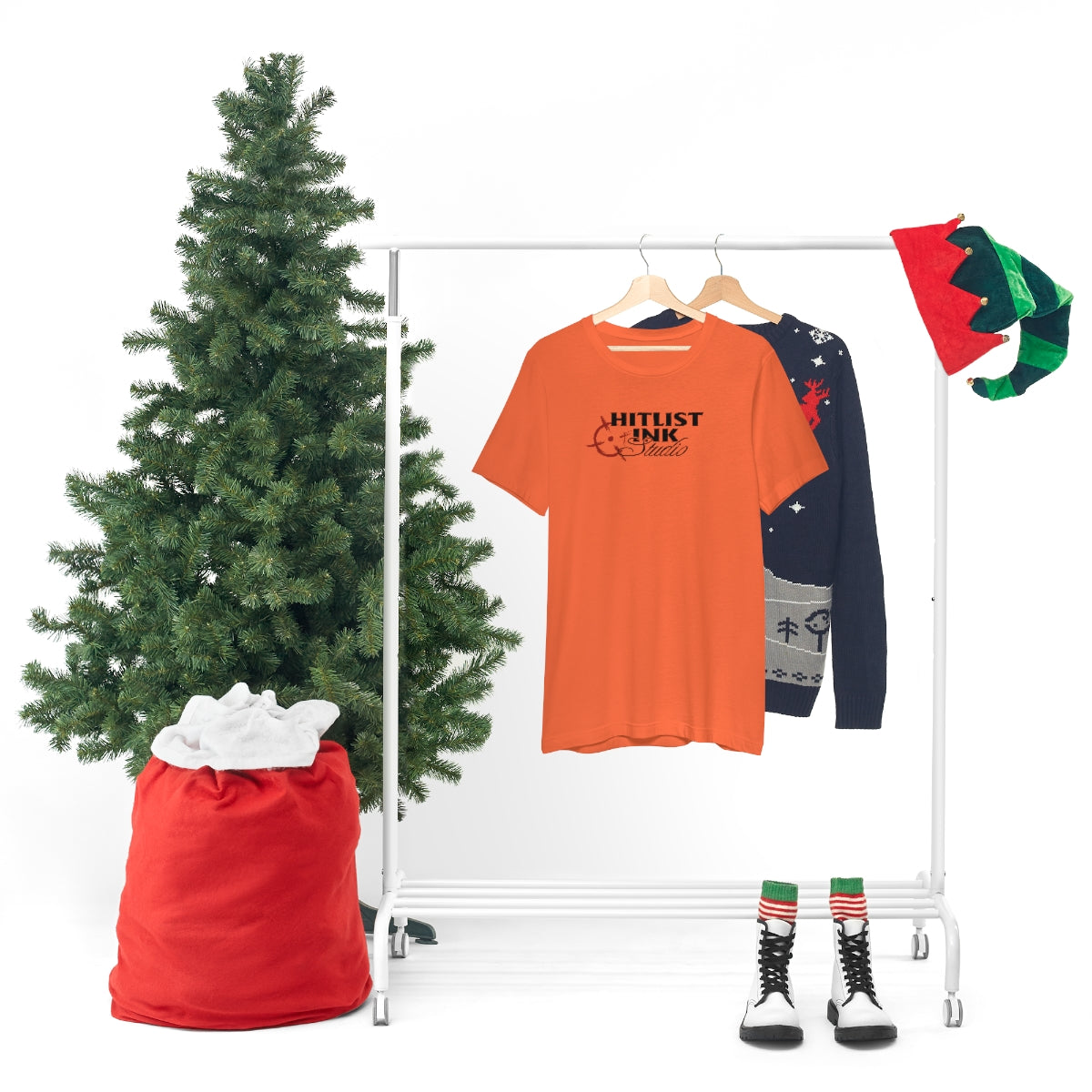 Hitlist OG Unisex Tee