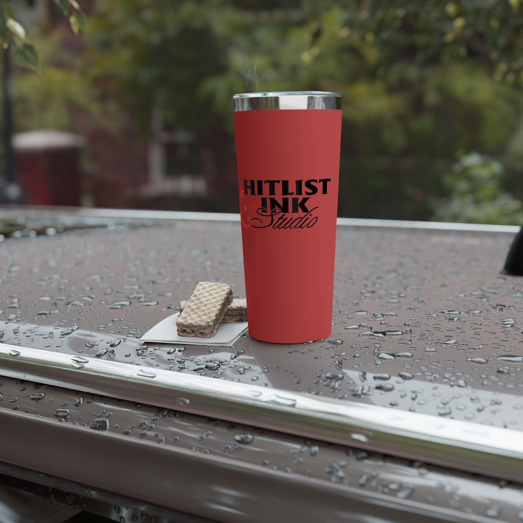 Hitlist OG tumbler