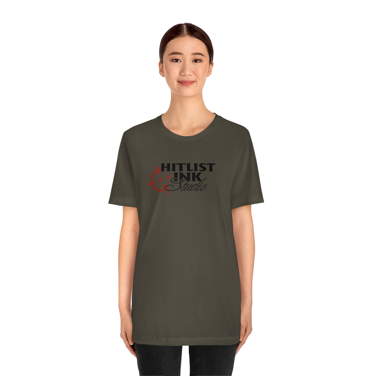 Friends Unisex Tee