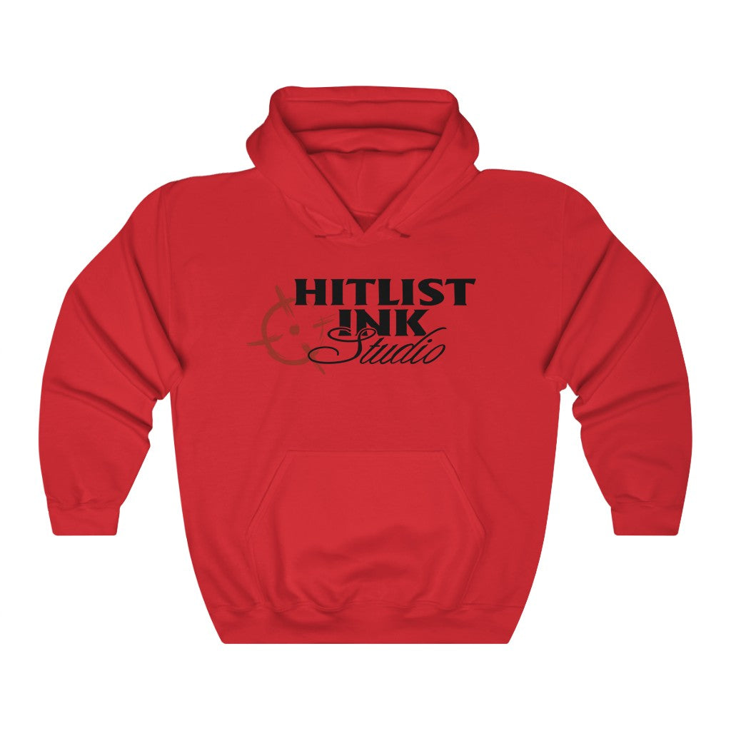 LFGT unisex Hooded Sweatshirt