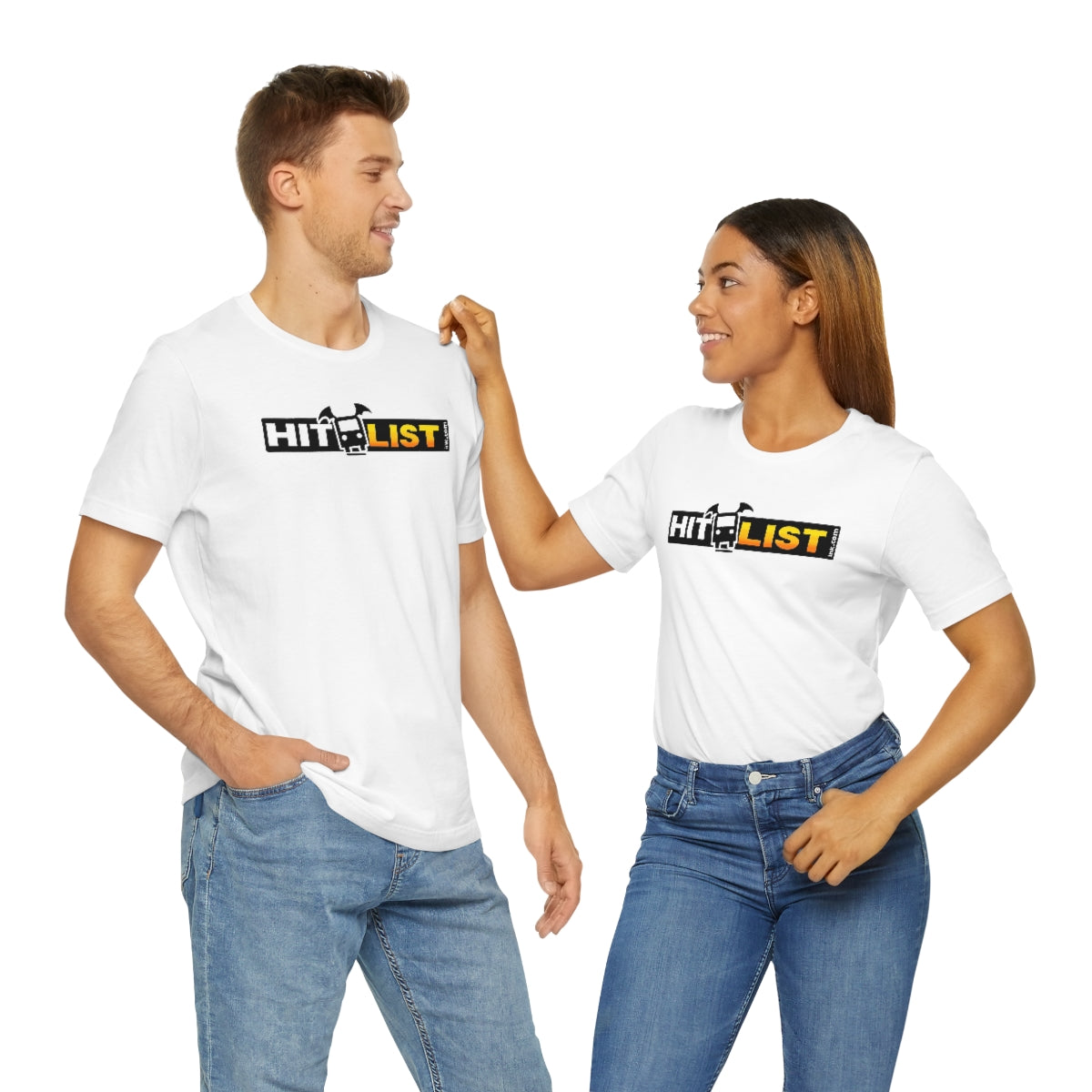 BUS BROS Short Sleeve Tee
