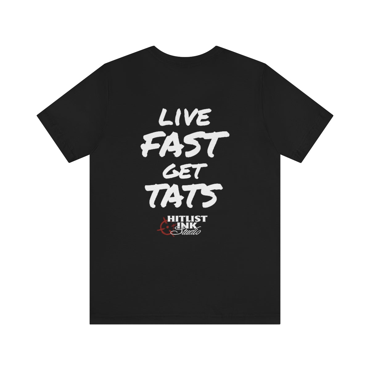 LFGT premium Tee