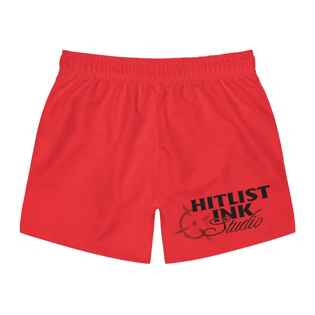 Swim Trunks