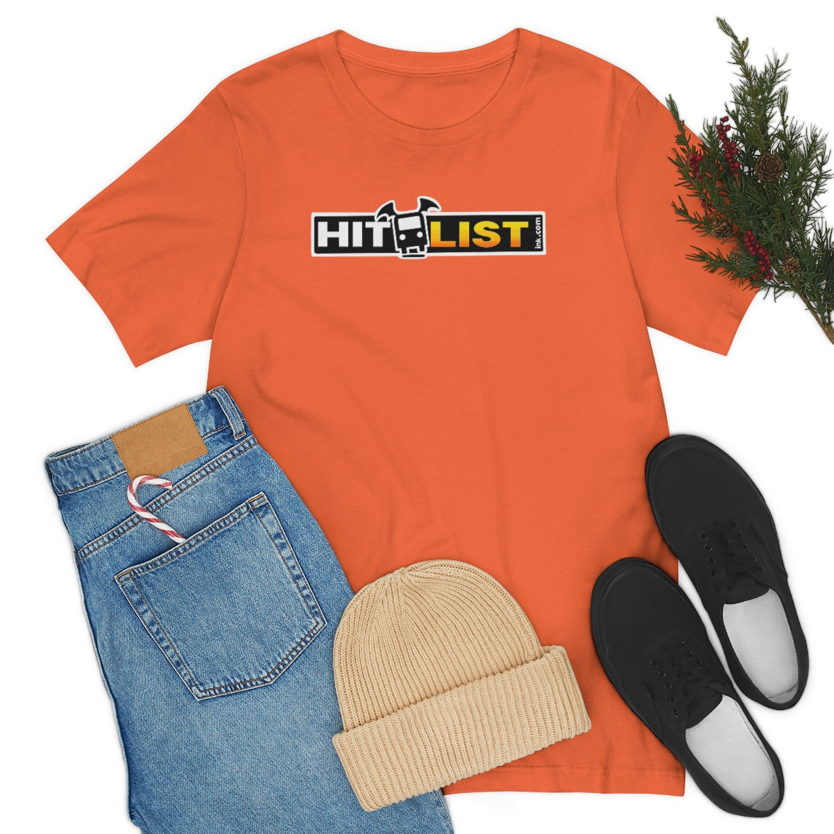BUS BROS Short Sleeve Tee