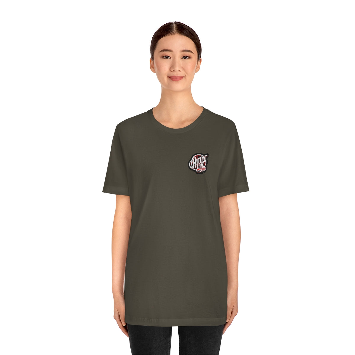 Violent Unisex Tee