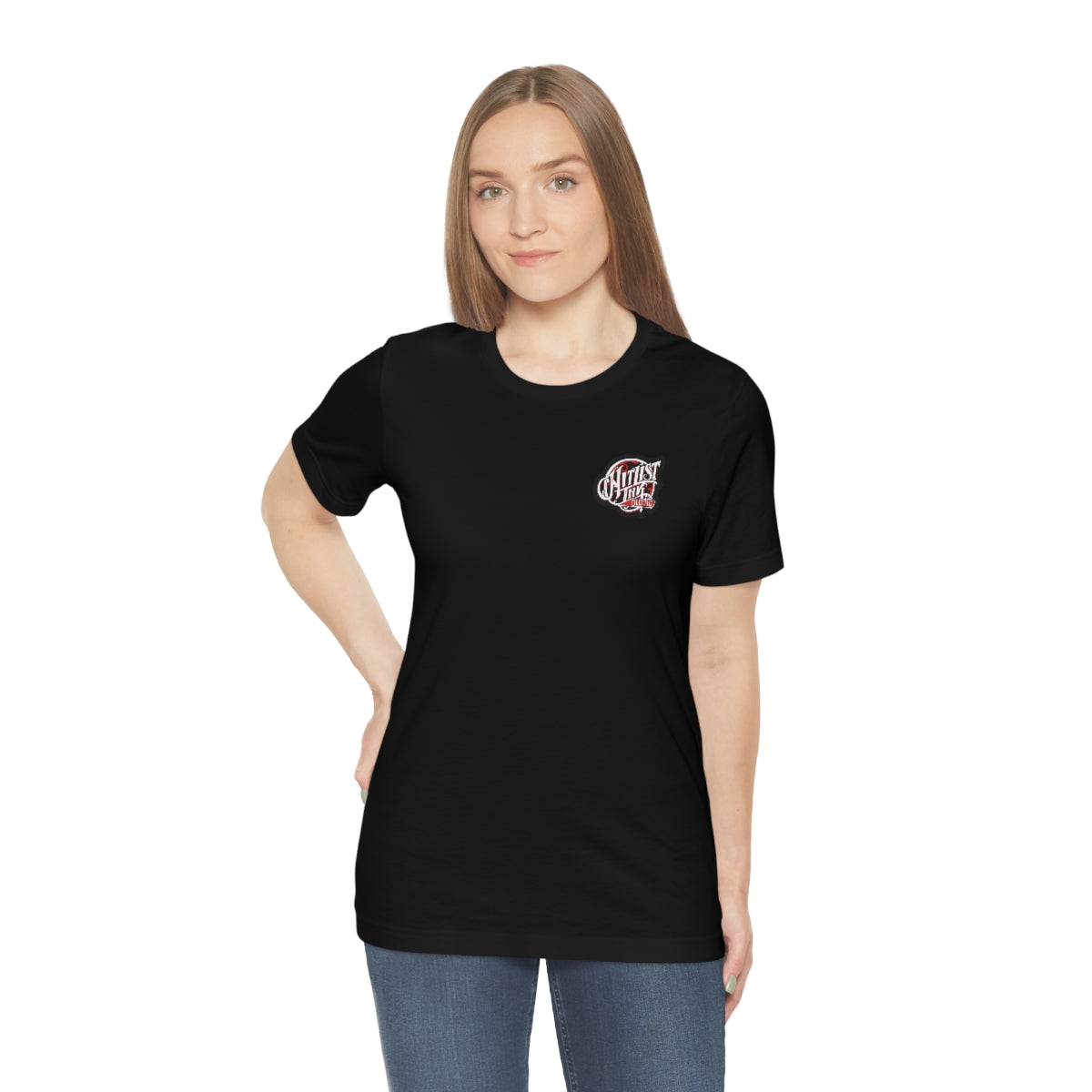 Violent Unisex Tee