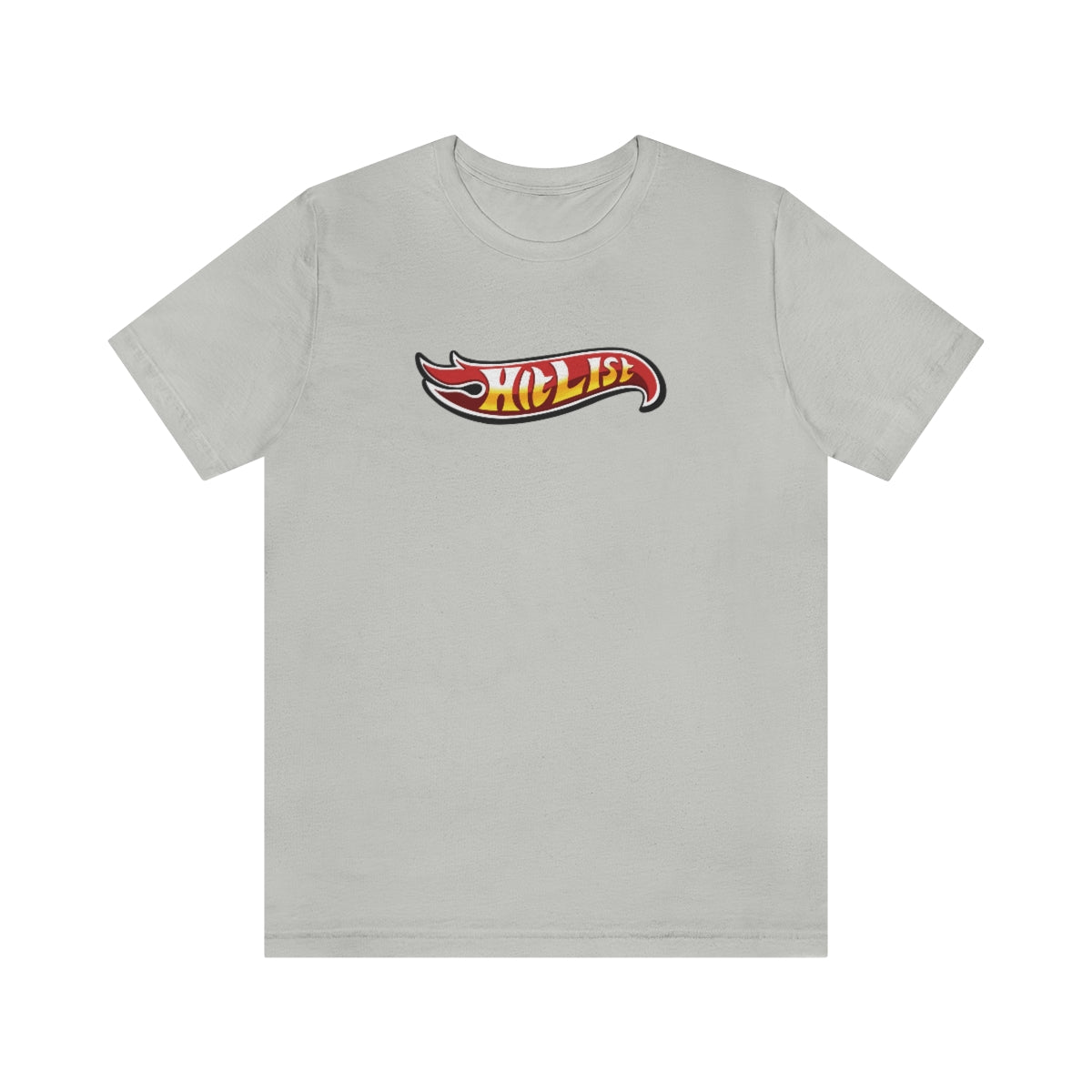 Hot wheelz tee