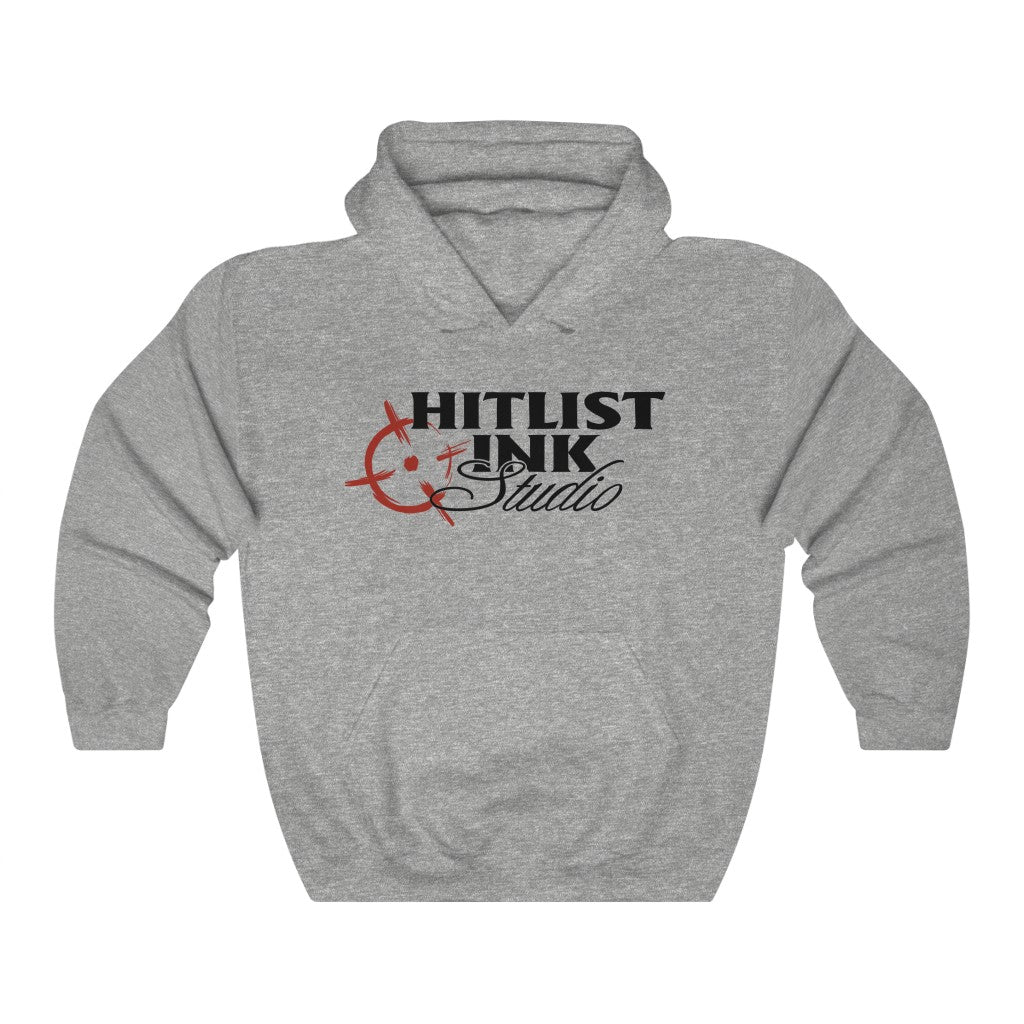 Friends Unisex Heavy Blend™ Hooded Sweatshirt