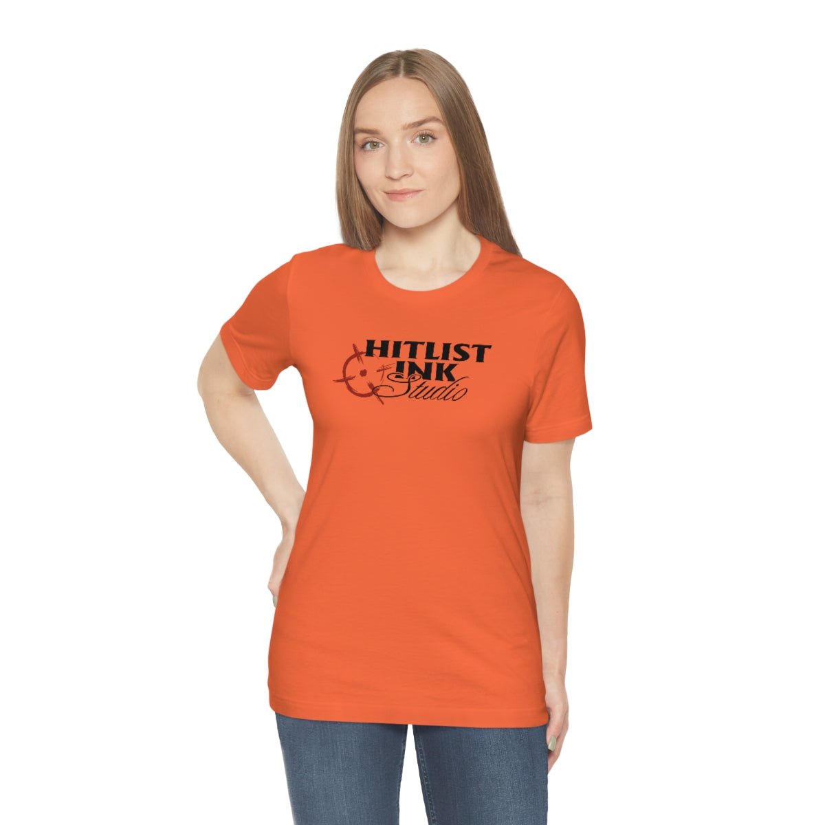 LFGT premium Tee