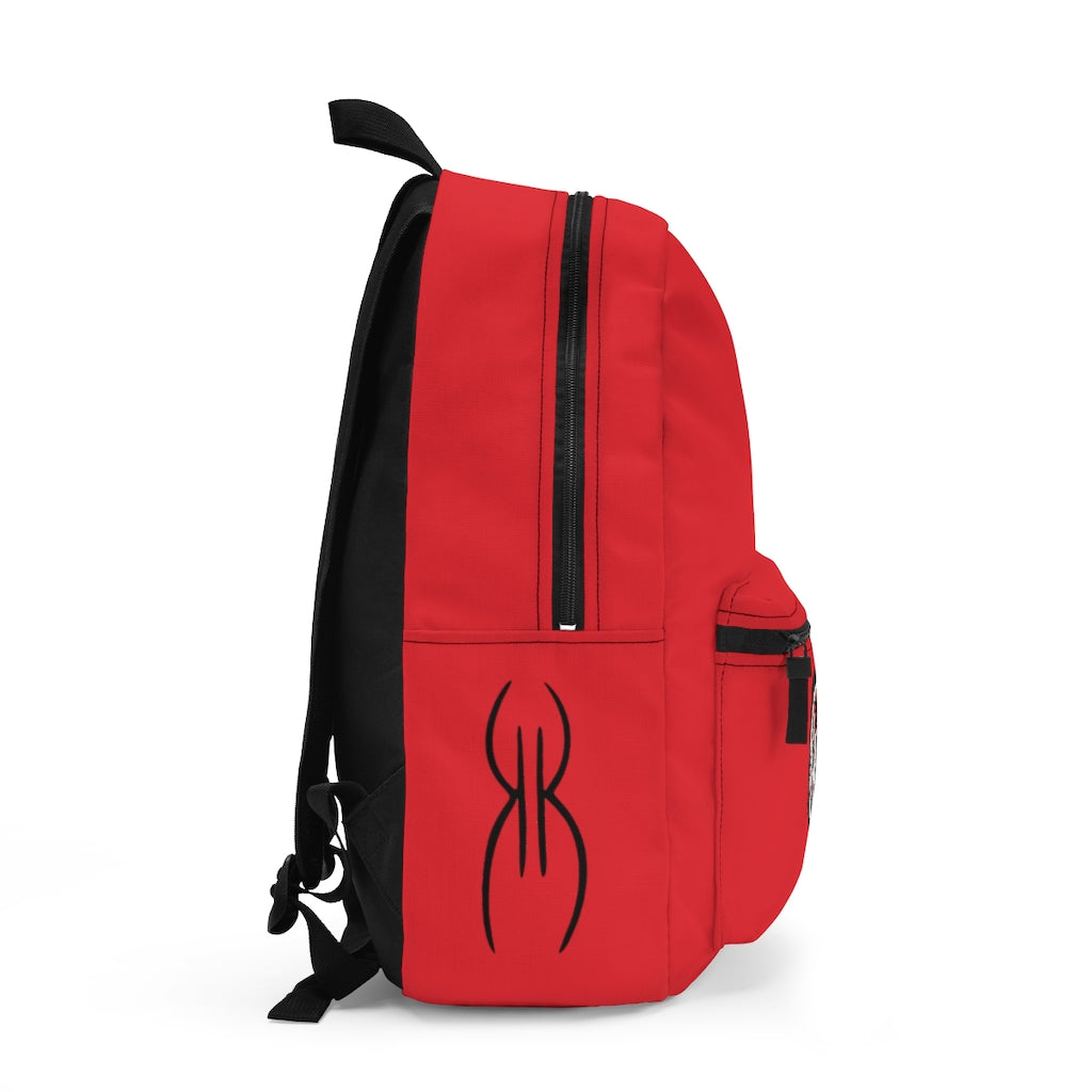 Bloody Backpack