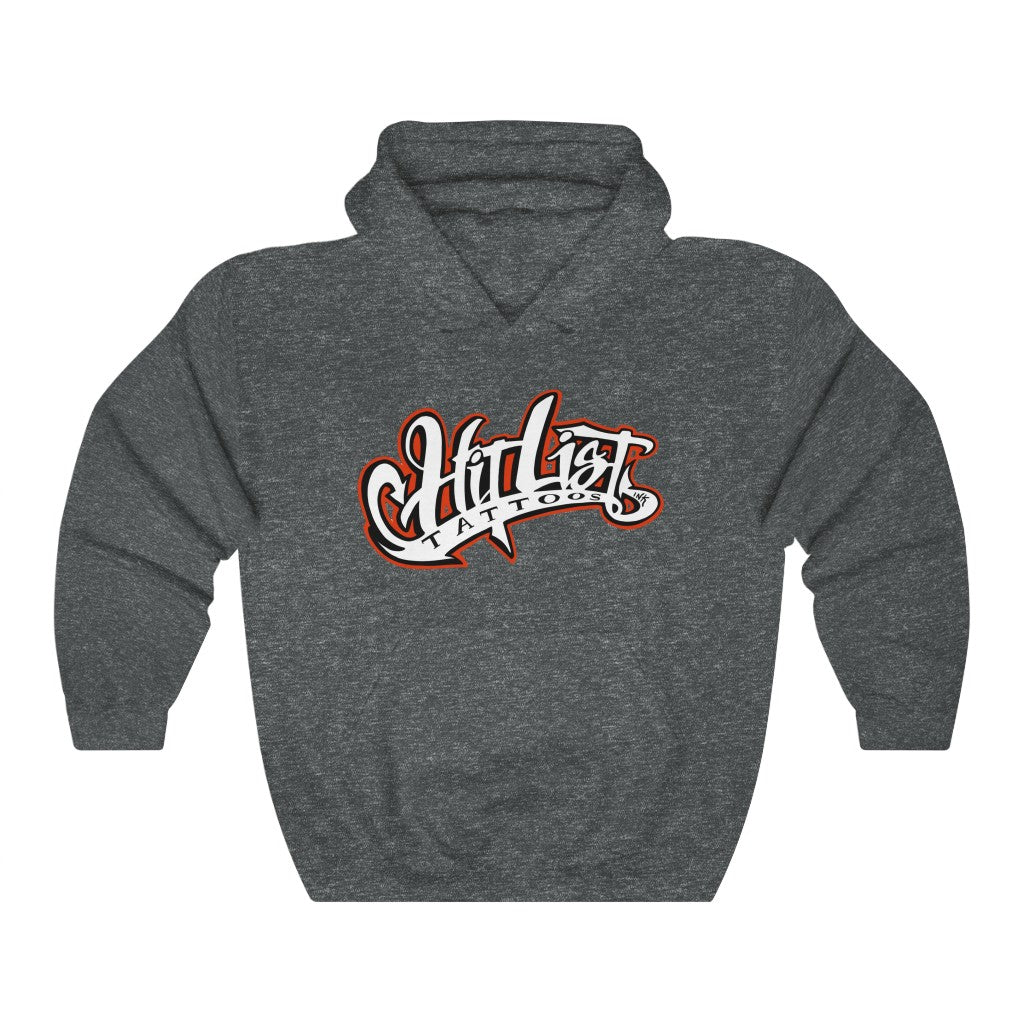 West Coast Unisex Heavy Blend™ Hooded Sweatshirt