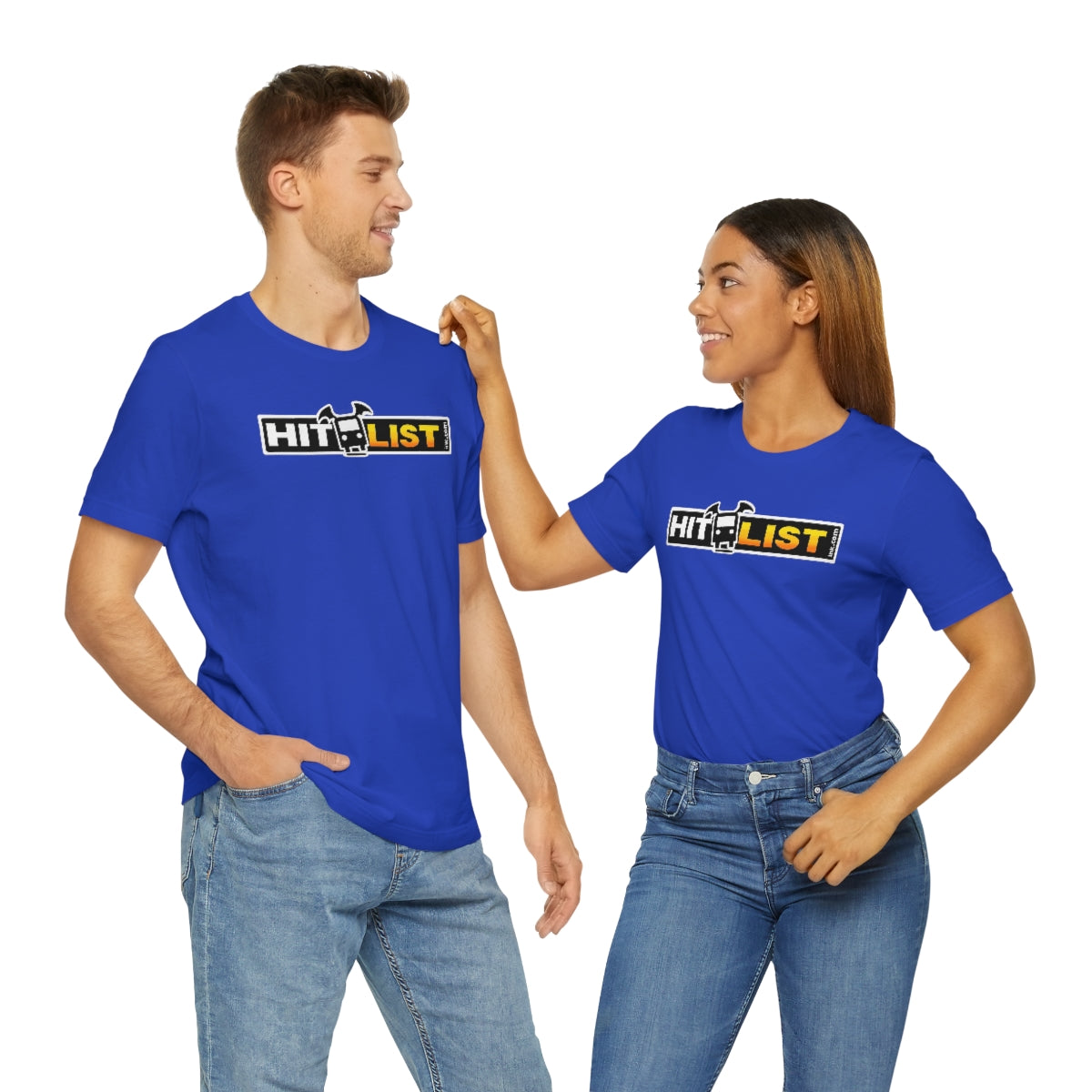 BUS BROS Short Sleeve Tee
