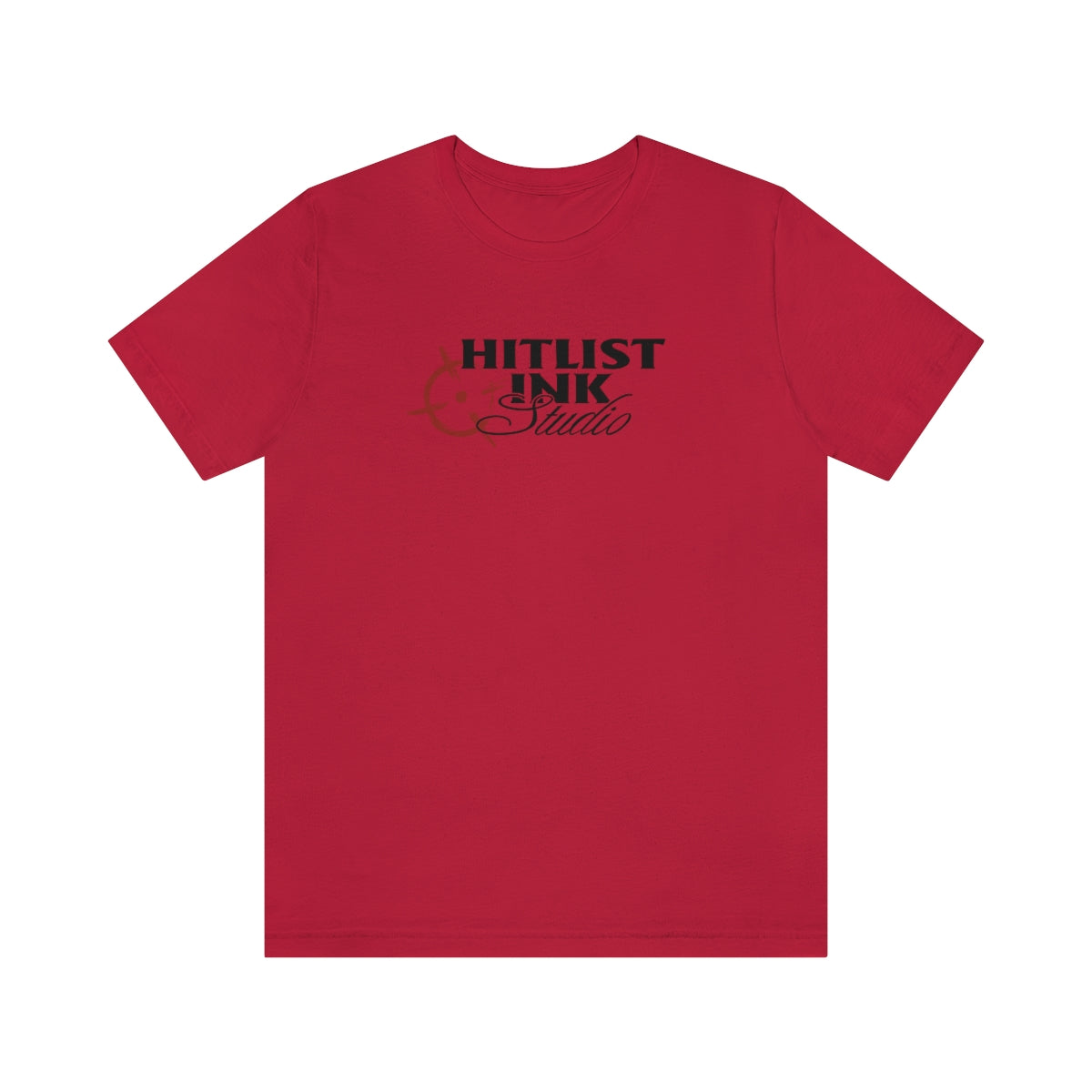 Hitlist OG Unisex Tee