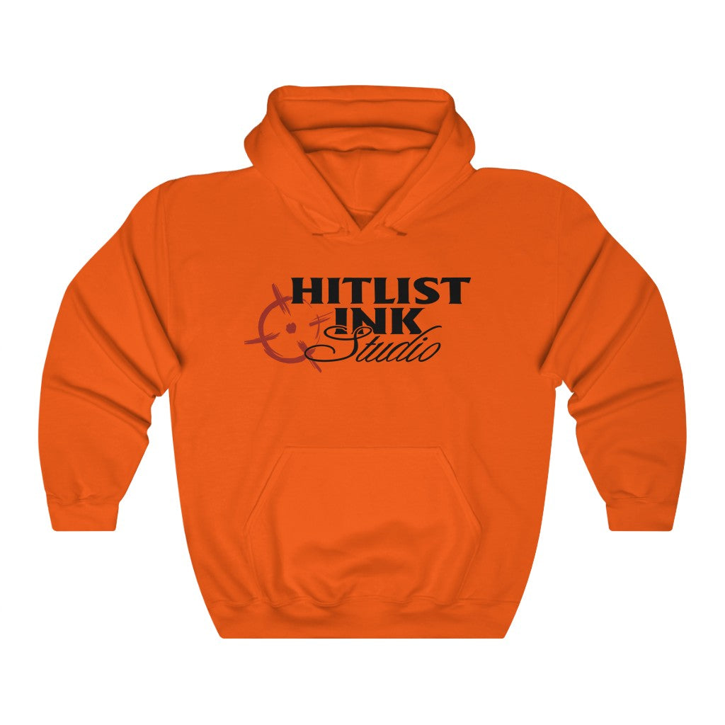 Friends Unisex Heavy Blend™ Hooded Sweatshirt