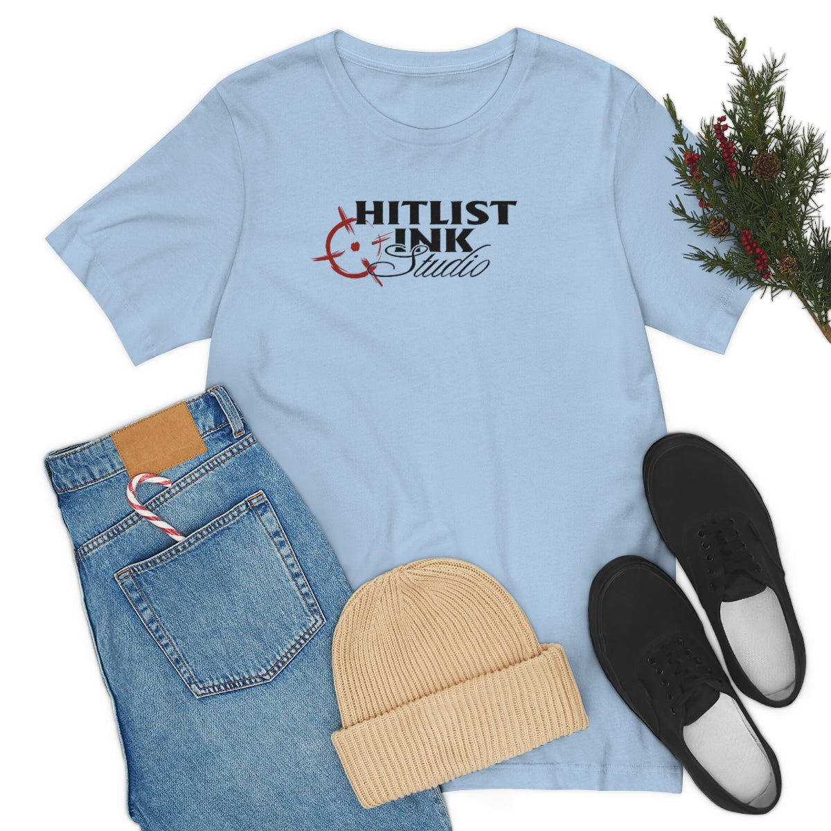 Friends Unisex Tee