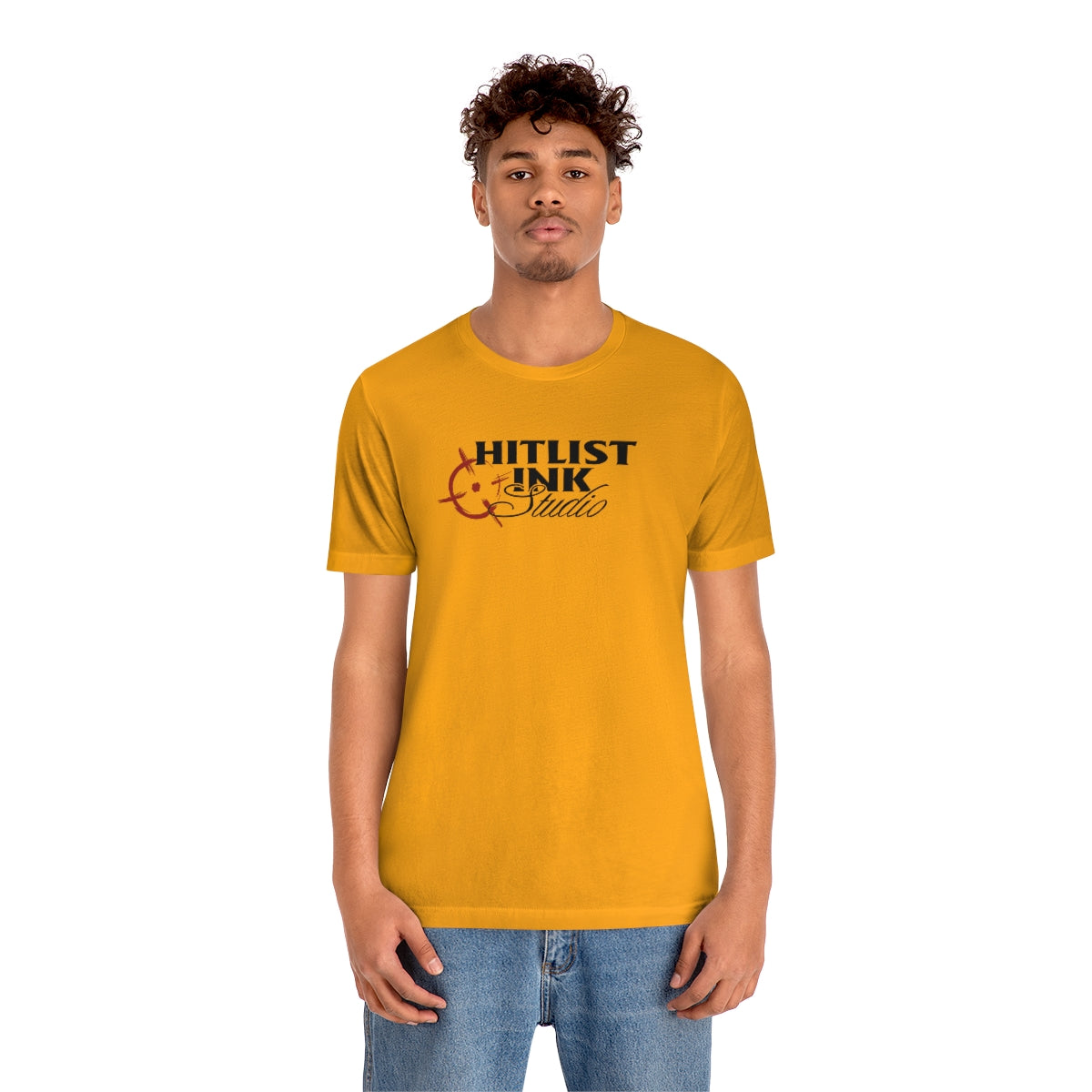 Friends Unisex Tee