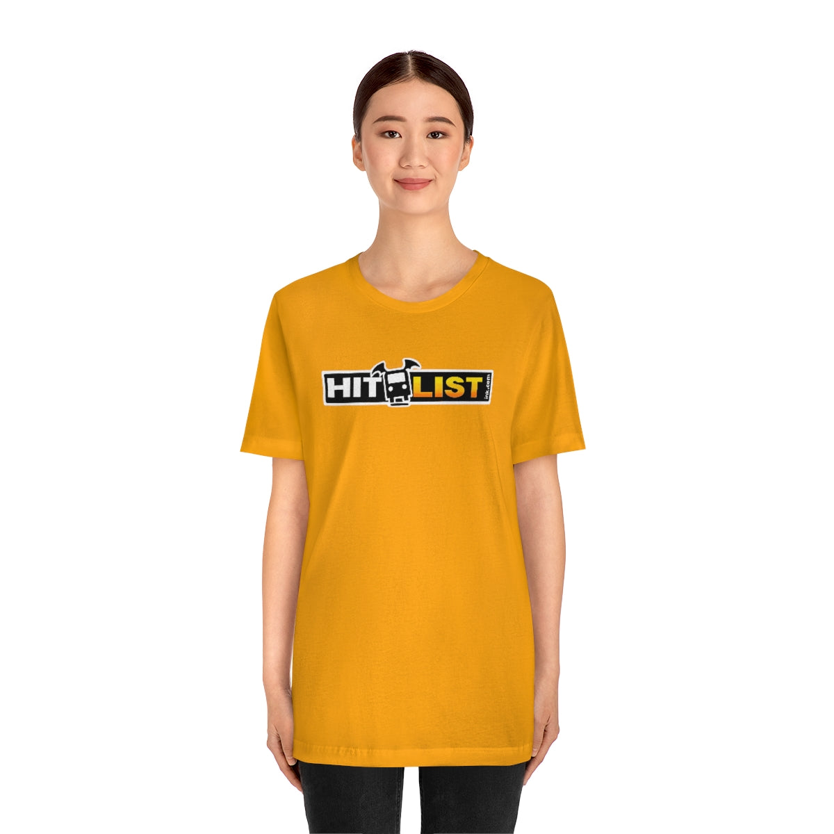 BUS BROS Short Sleeve Tee
