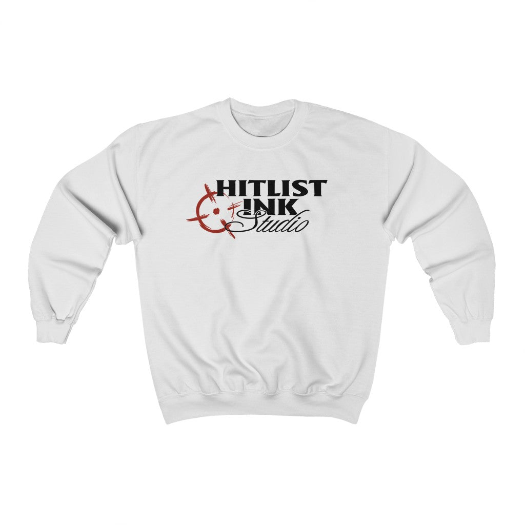 Hitlist OG Crewneck Sweatshirt