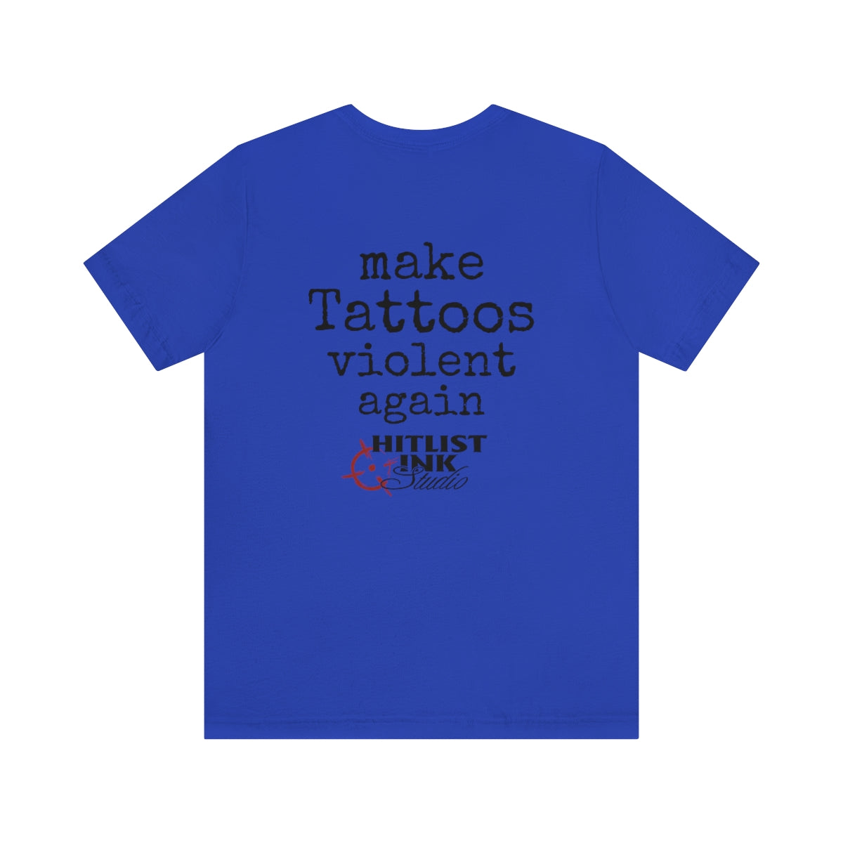 Violent Unisex Tee