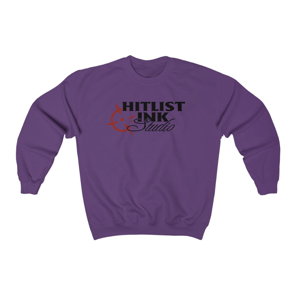Hitlist OG Crewneck Sweatshirt