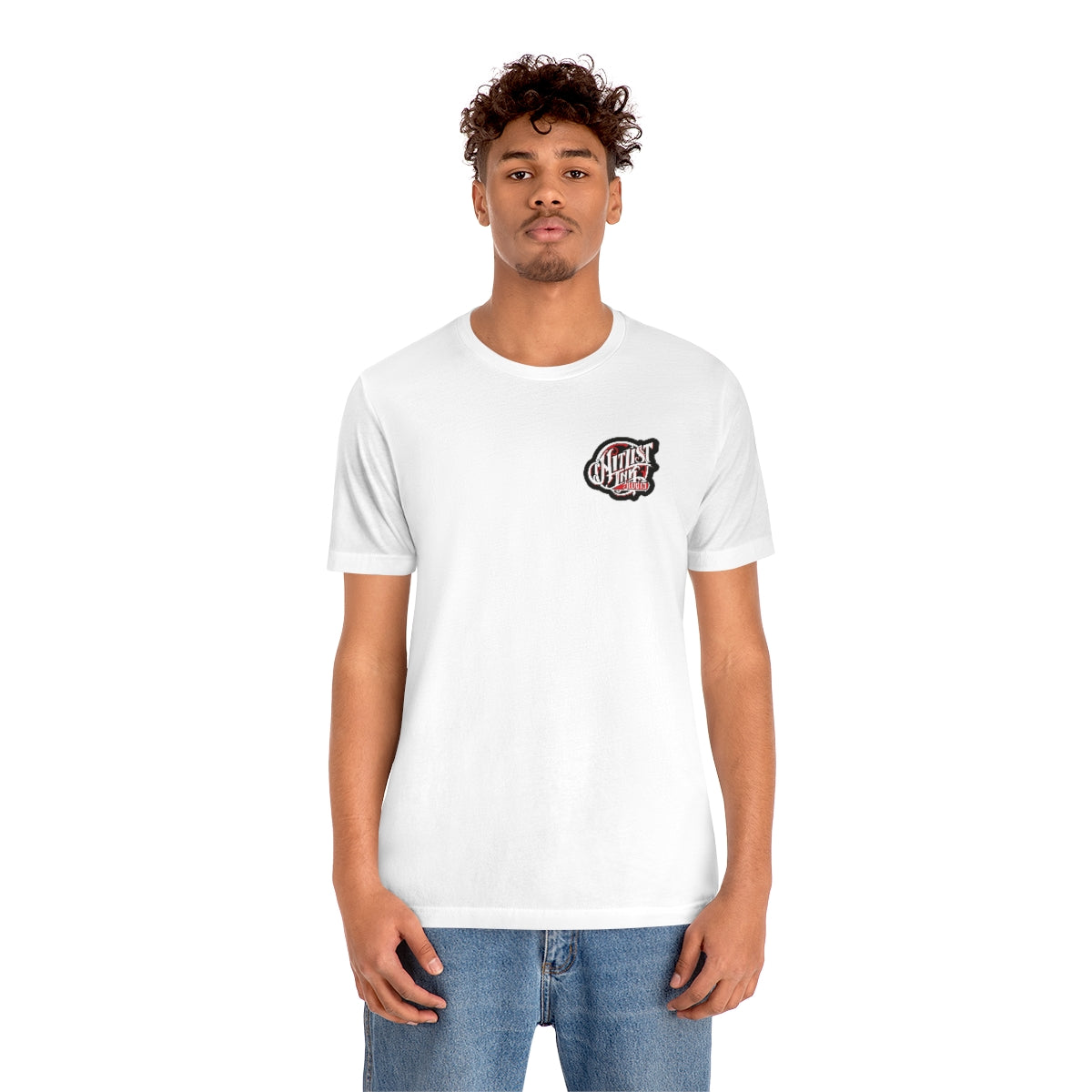 Violent Unisex Tee