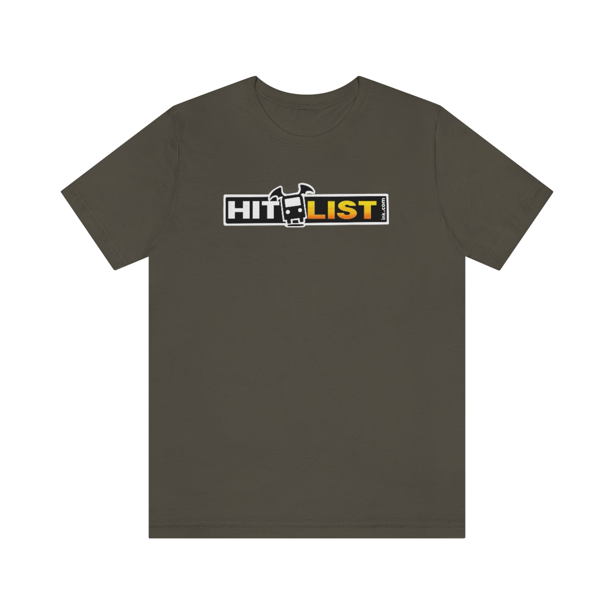 BUS BROS Short Sleeve Tee