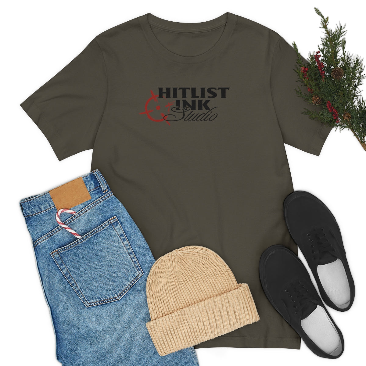 LFGT premium Tee