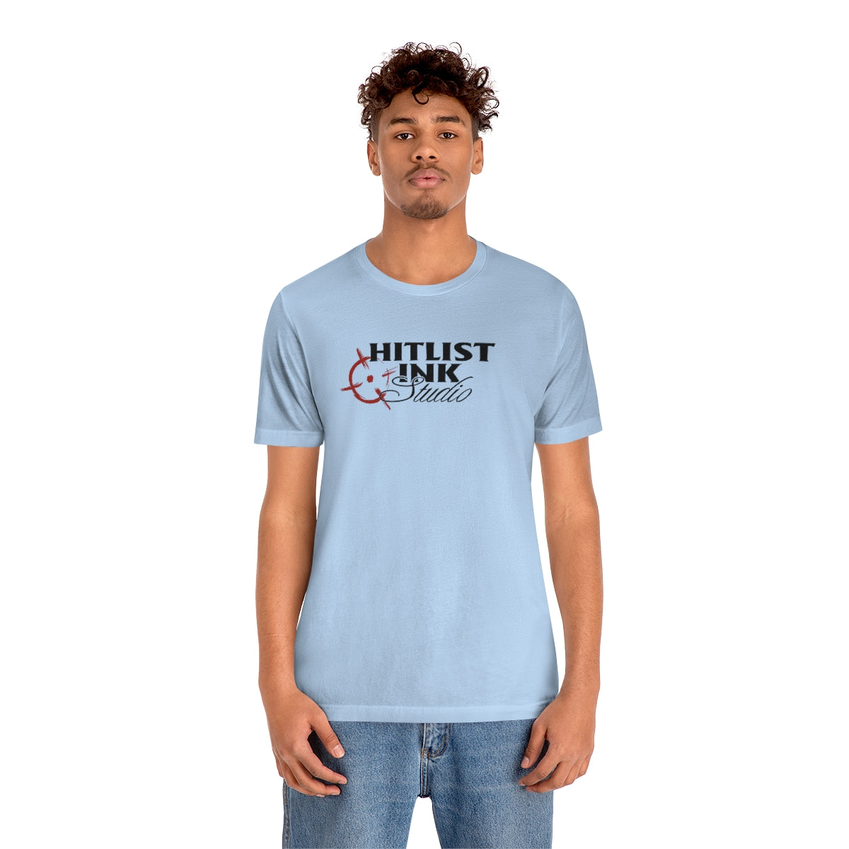 Friends Unisex Tee