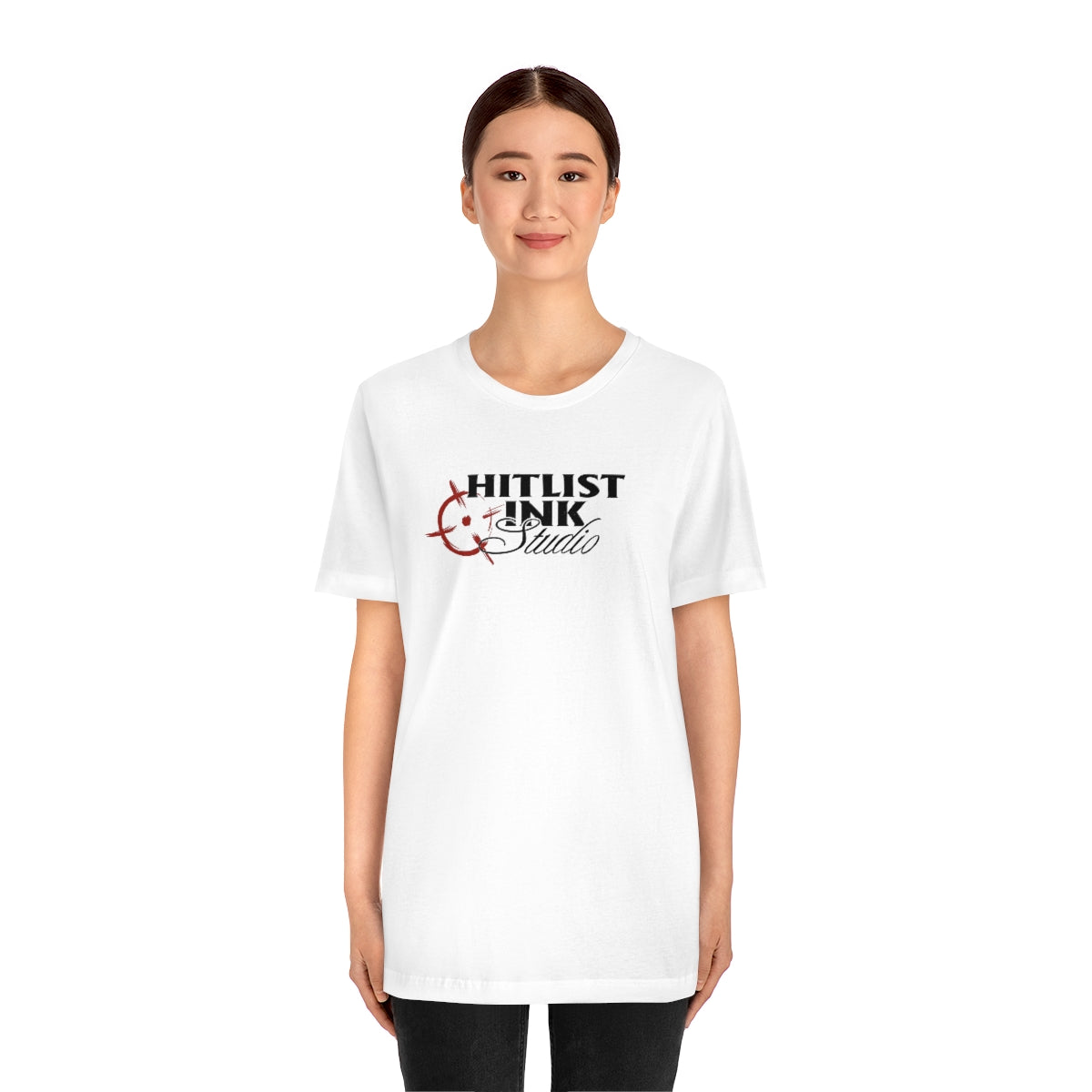 Friends Unisex Tee
