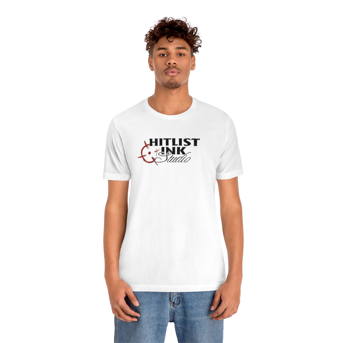 Friends Unisex Tee