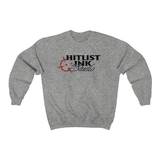 Hitlist OG Crewneck Sweatshirt